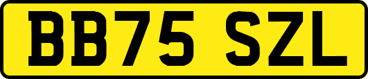 BB75SZL