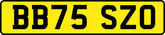 BB75SZO