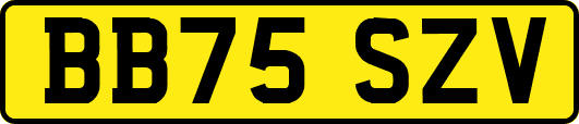 BB75SZV
