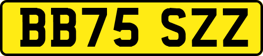 BB75SZZ