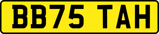 BB75TAH