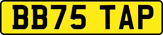 BB75TAP