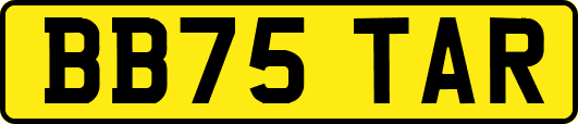 BB75TAR