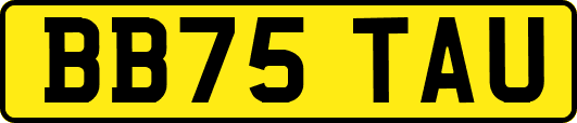 BB75TAU