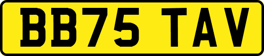 BB75TAV