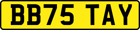 BB75TAY