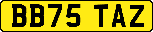 BB75TAZ