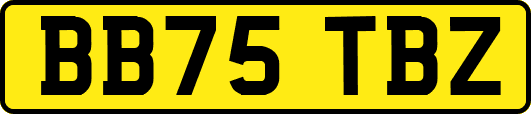 BB75TBZ