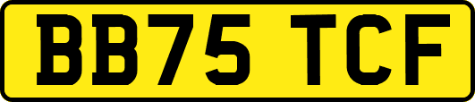 BB75TCF