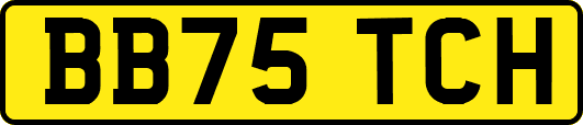 BB75TCH