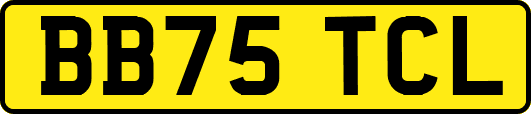BB75TCL