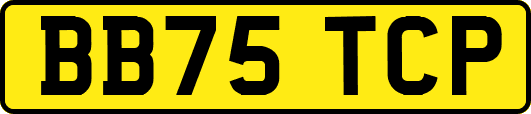 BB75TCP