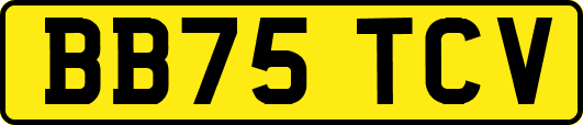 BB75TCV