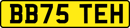 BB75TEH