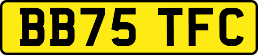 BB75TFC
