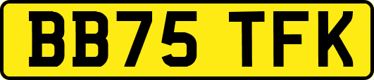 BB75TFK