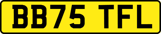 BB75TFL
