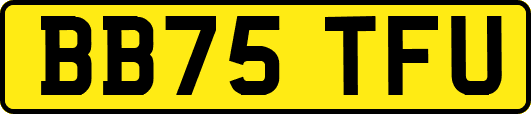 BB75TFU