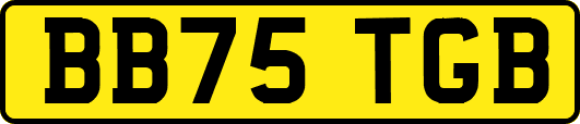 BB75TGB