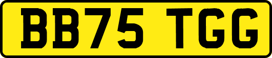 BB75TGG