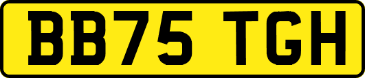 BB75TGH