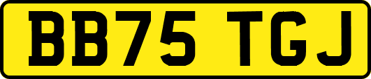 BB75TGJ