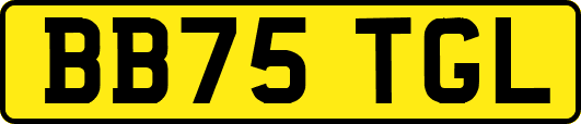 BB75TGL