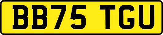 BB75TGU