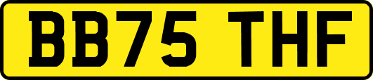 BB75THF