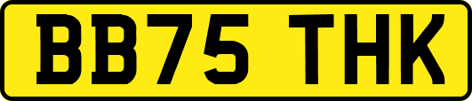 BB75THK