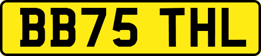 BB75THL