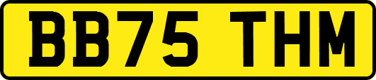 BB75THM