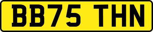 BB75THN