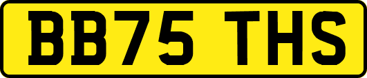 BB75THS