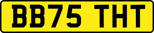 BB75THT