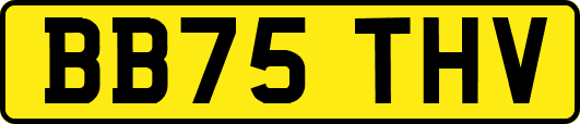 BB75THV