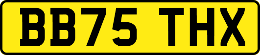 BB75THX