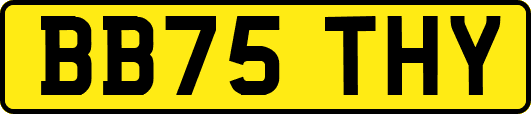 BB75THY