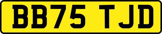 BB75TJD