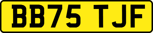 BB75TJF