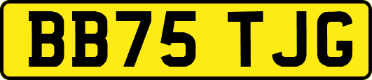 BB75TJG