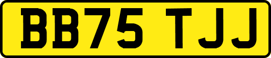BB75TJJ