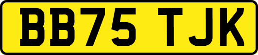 BB75TJK