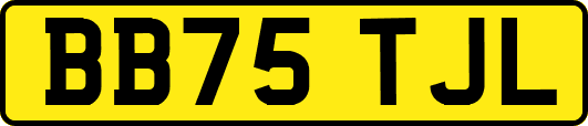 BB75TJL