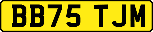 BB75TJM