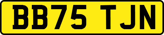 BB75TJN
