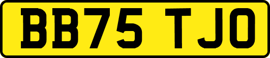 BB75TJO