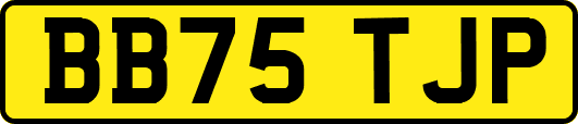 BB75TJP
