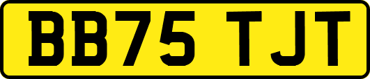 BB75TJT