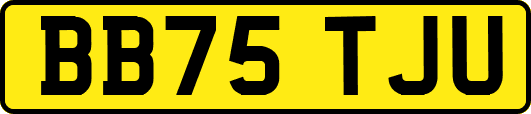 BB75TJU